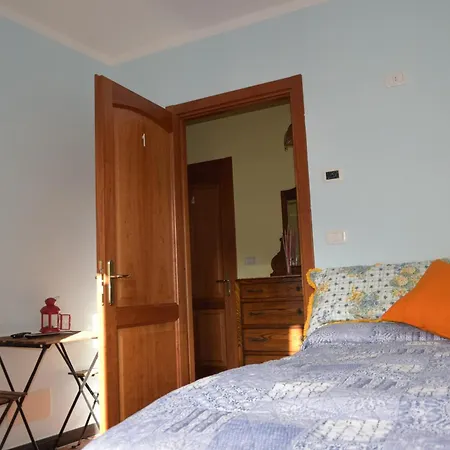 Agriturismo Il Sogno Lorsica Camera foto
