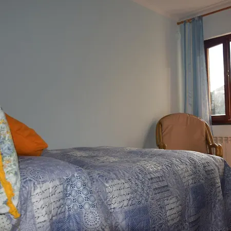 Agriturismo Il Sogno Lorsica Camera foto