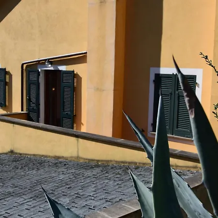 Agriturismo Il Sogno Lorsica Camera foto