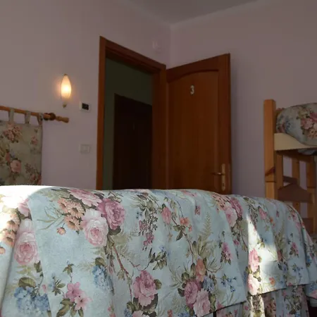 Agriturismo Il Sogno Lorsica Camera foto