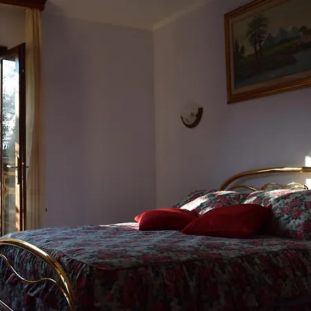 Agriturismo Il Sogno Lorsica Camera foto