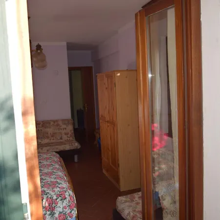 Agriturismo Il Sogno Lorsica Camera foto