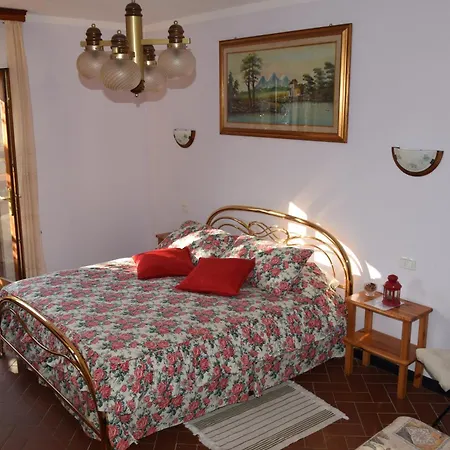 Agriturismo Il Sogno Lorsica Camera foto
