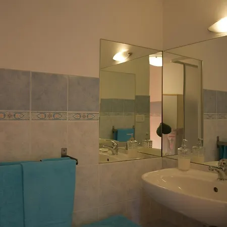 Agriturismo Il Sogno Lorsica Camera foto