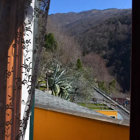 Agriturismo Il Sogno Lorsica Camera foto