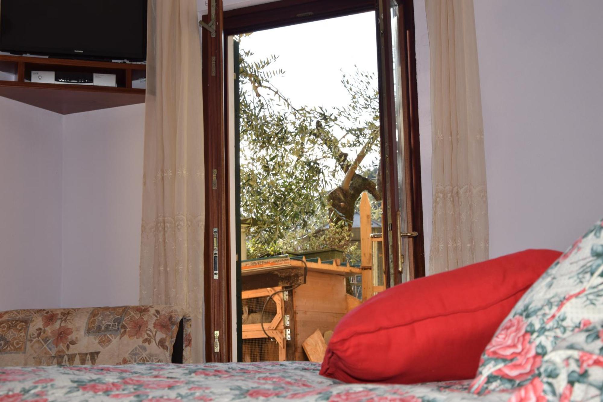 Agriturismo Il Sogno * Lorsica